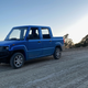 Image for article titled The 2021 Pickman EV Trucks Show Tiny Can Be Tough